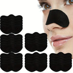Deep Cleansing Nose Pore Strips for Blackhead Removal