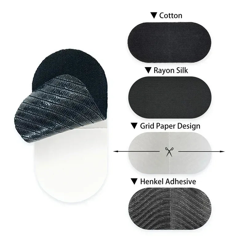 Anti Snoring Mouth Tape Strips – Promote Nasal Breathing