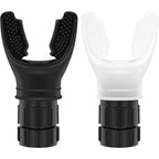 Adjustable Breathing Trainer for Lung and Core Strength